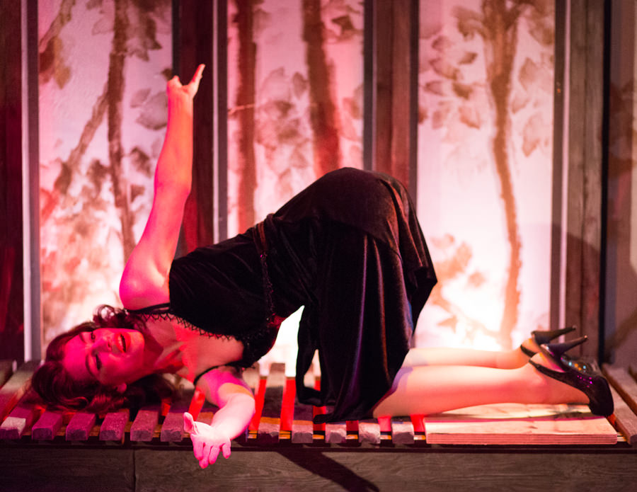 The Surrender Calendar The New York Review of Books