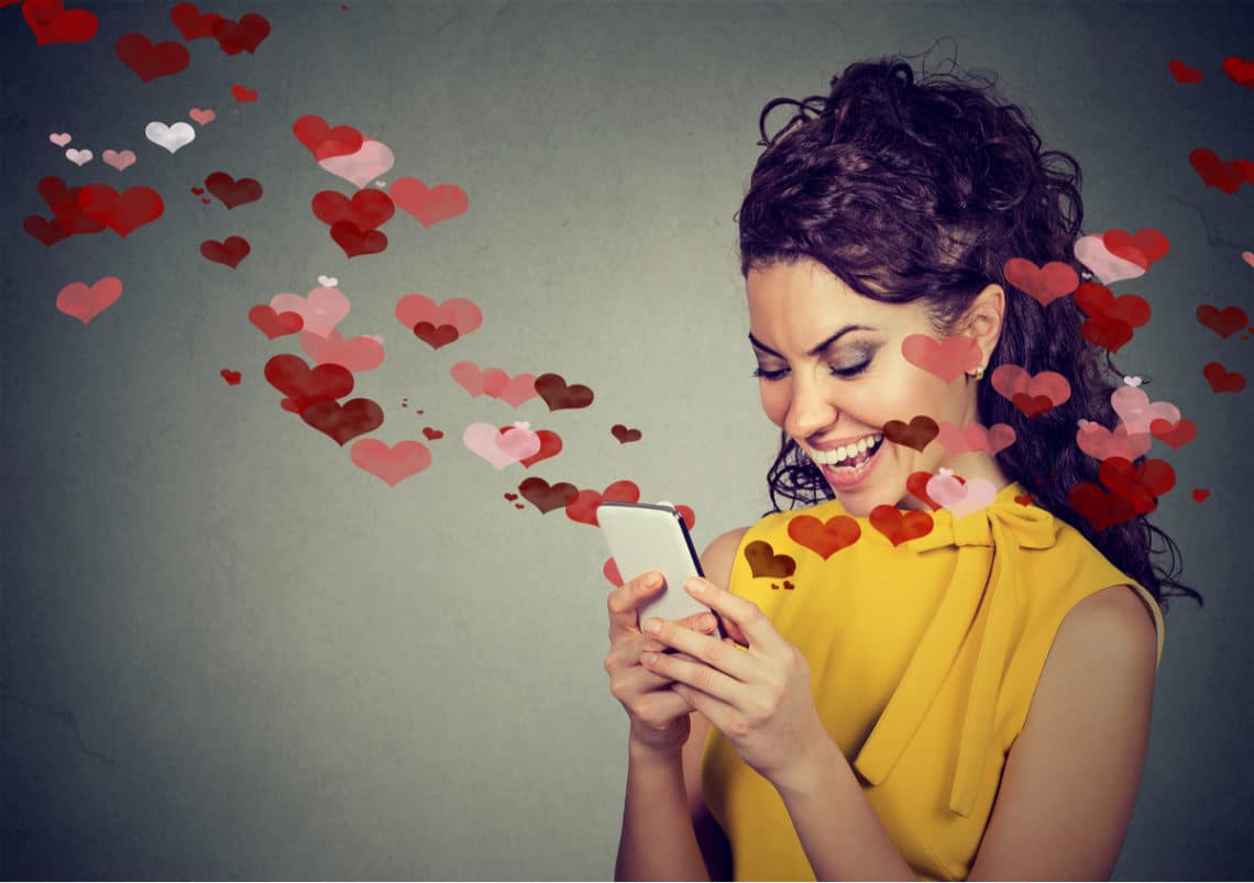 5 Apps to Help Make Your Long Distance Relationship Last