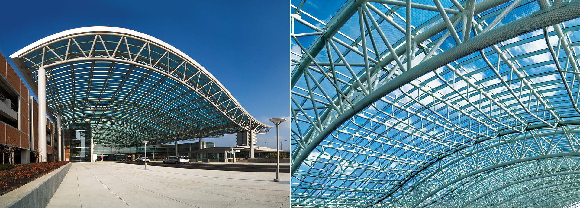 Gerald R. Ford International Airport OBE