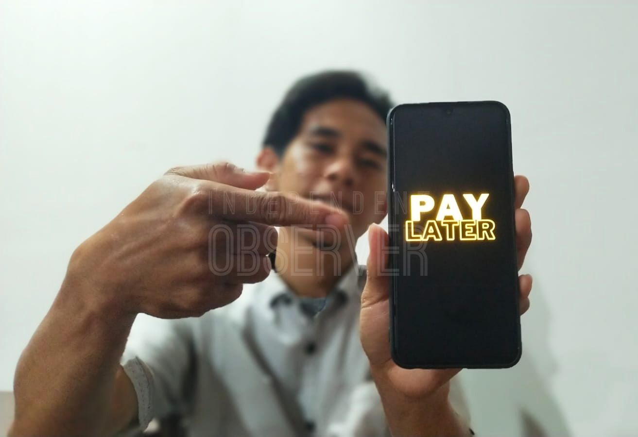 East Java MUI issues haram edict for ‘Buy Now, Pay Later” OBSERVER