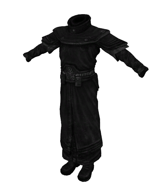 Lord of the Void, armor Mage a Journey of the Ages Obsidian Portal