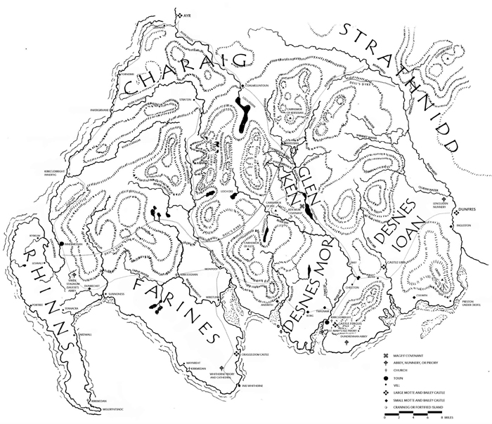 The Lordship of Galloway The Chronicle of Ken Muir Obsidian Portal