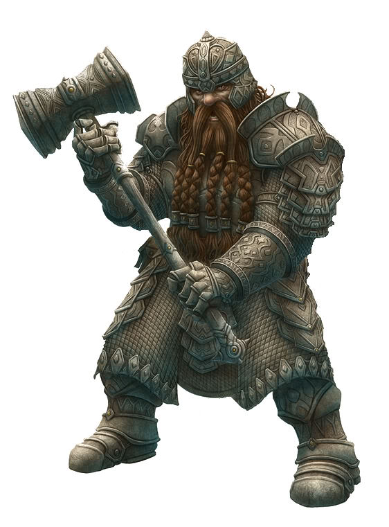 Dwarves After the Cataclysm Obsidian Portal