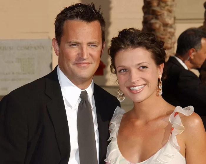 Matthew Perry Wife Did Matthew Perry Ever Marry?