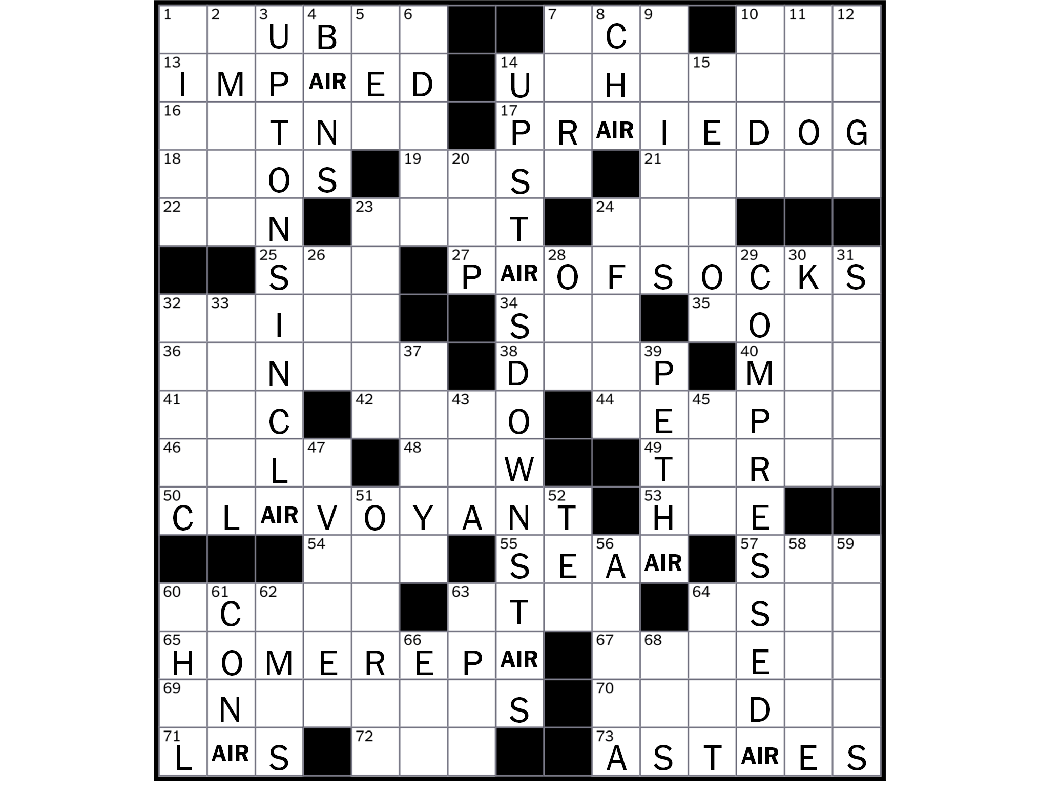 The Enigma Behind the Drywall Crossword Puzzle Clue