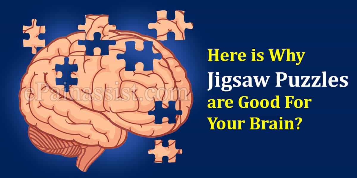 Puzzles A Fun And Challenging Way To Improve Your Mind