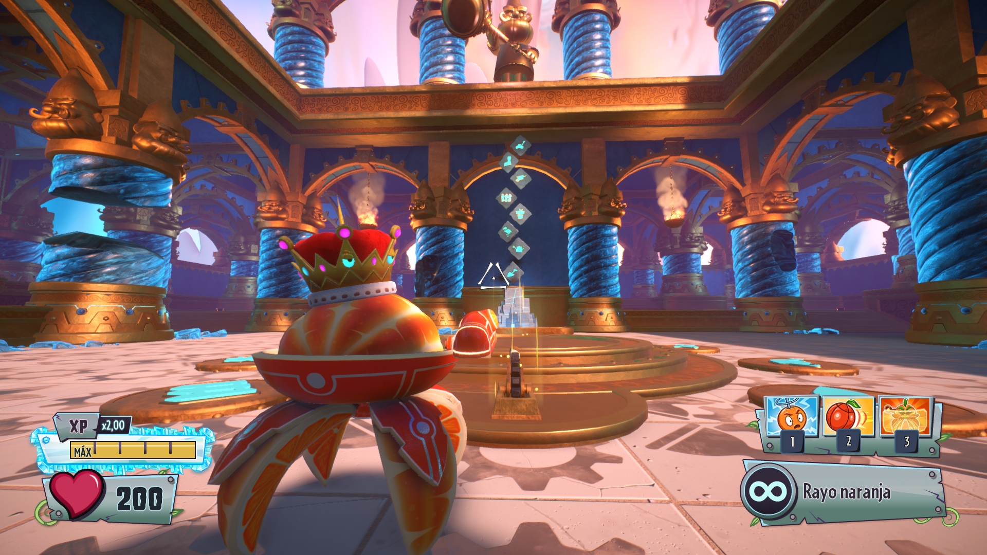 Solve Master Code Puzzles In Plants Vs Zombies (PVZ) With Tips And