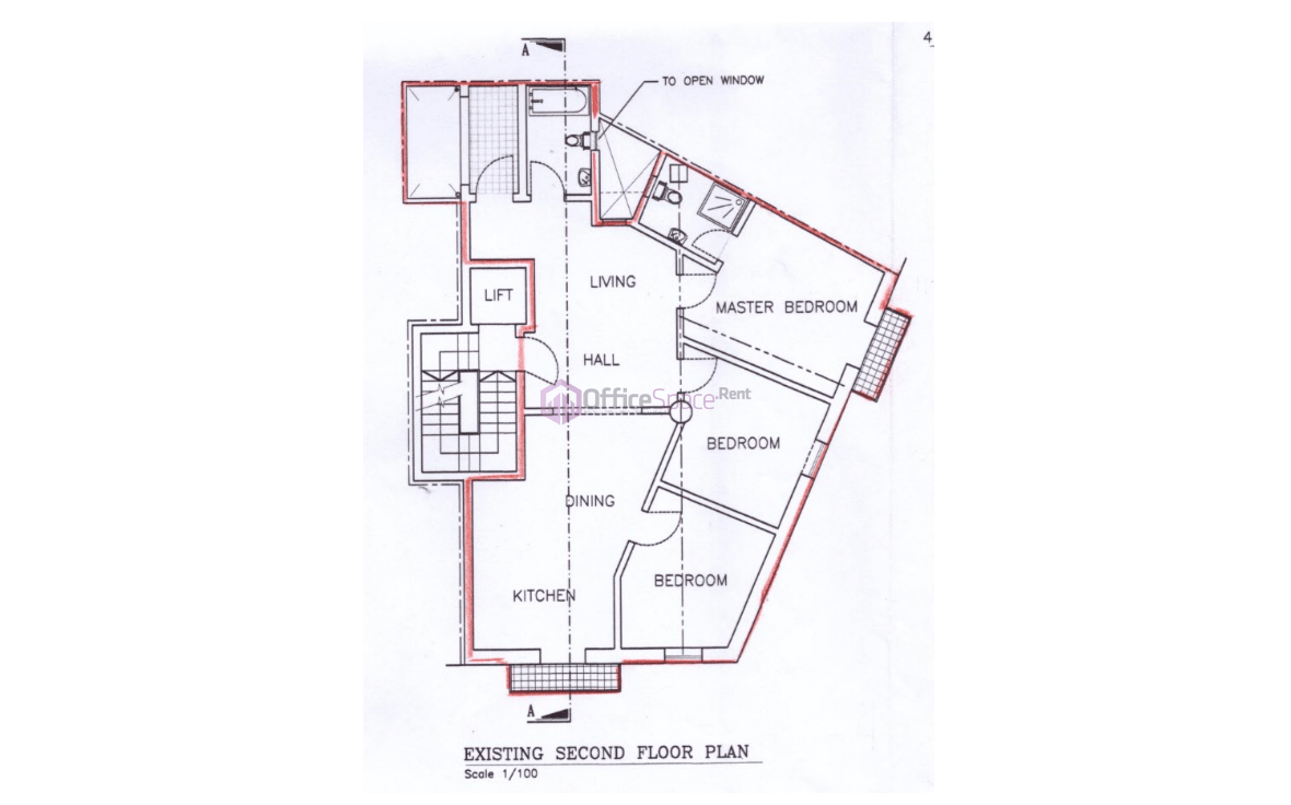 Commercial Real Estate Investment Malta Offices in Malta To Let & For