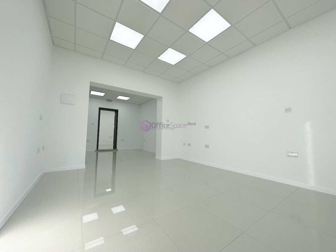 Lease Office Paola Malta Offices in Malta To Let & For Sale