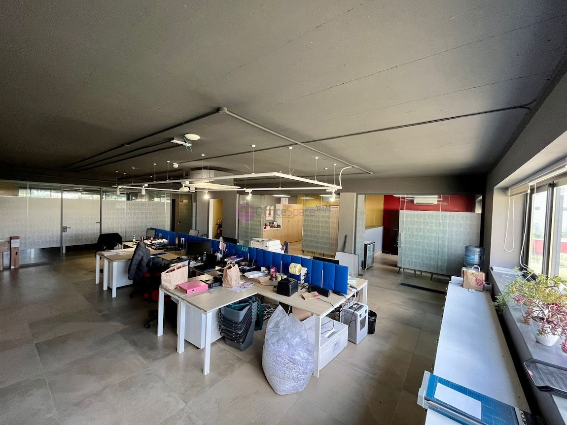 Mriehel Office For Lease Offices in Malta To Let & For Sale