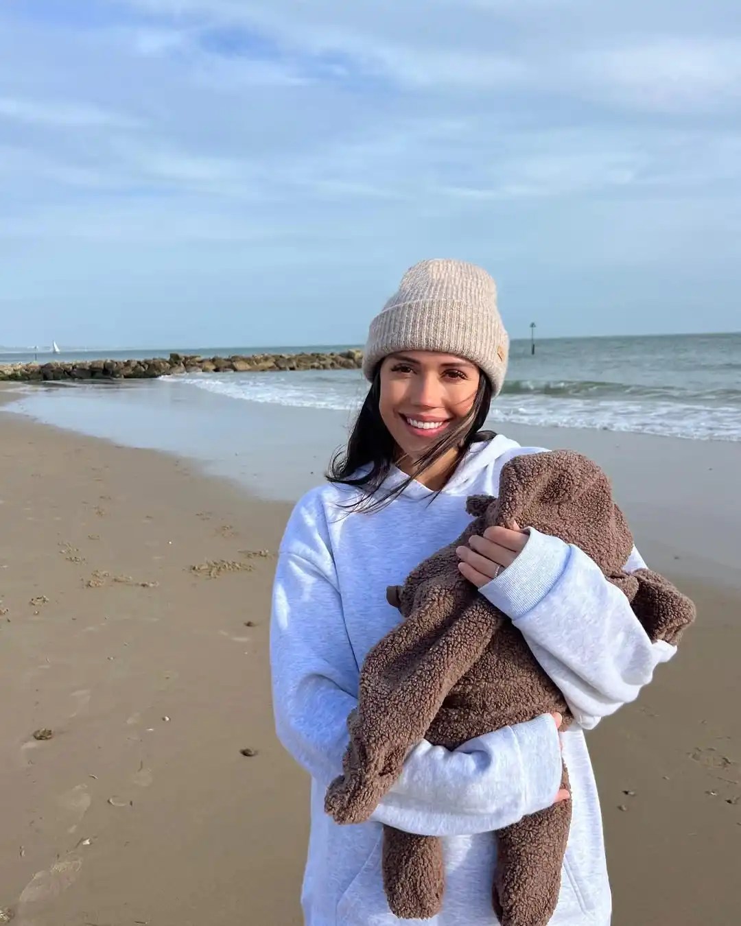 Who is Tyler Adams' wife? Meet the Stunning Sarah Schmidt—bio, age, net