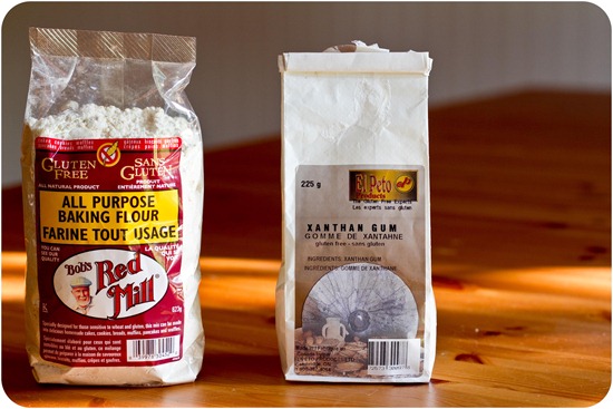The GlutenFree & Vegan Recipe Challenge — Oh She Glows