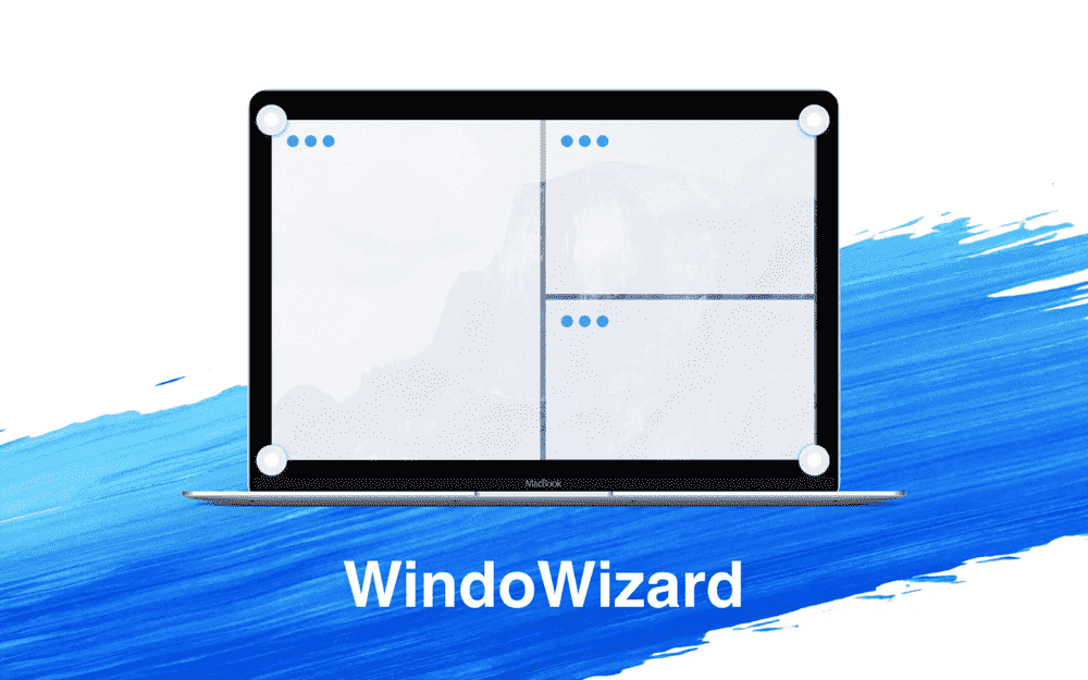 Best mac free alternatives Alternatives,WindoWizard