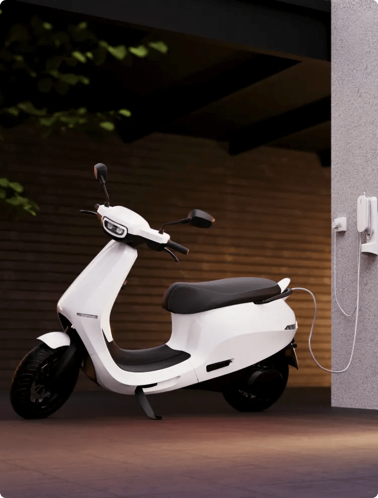 Ola Hypercharger Network EV Charging Station Ola Electric