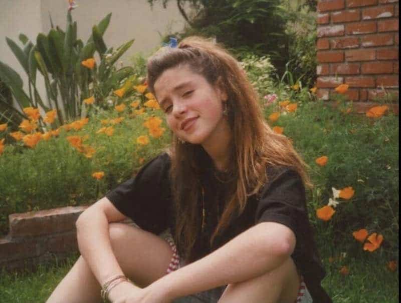 Kid 90 explores the celebrity past of Soleil Moon Frye Old Ain't Dead