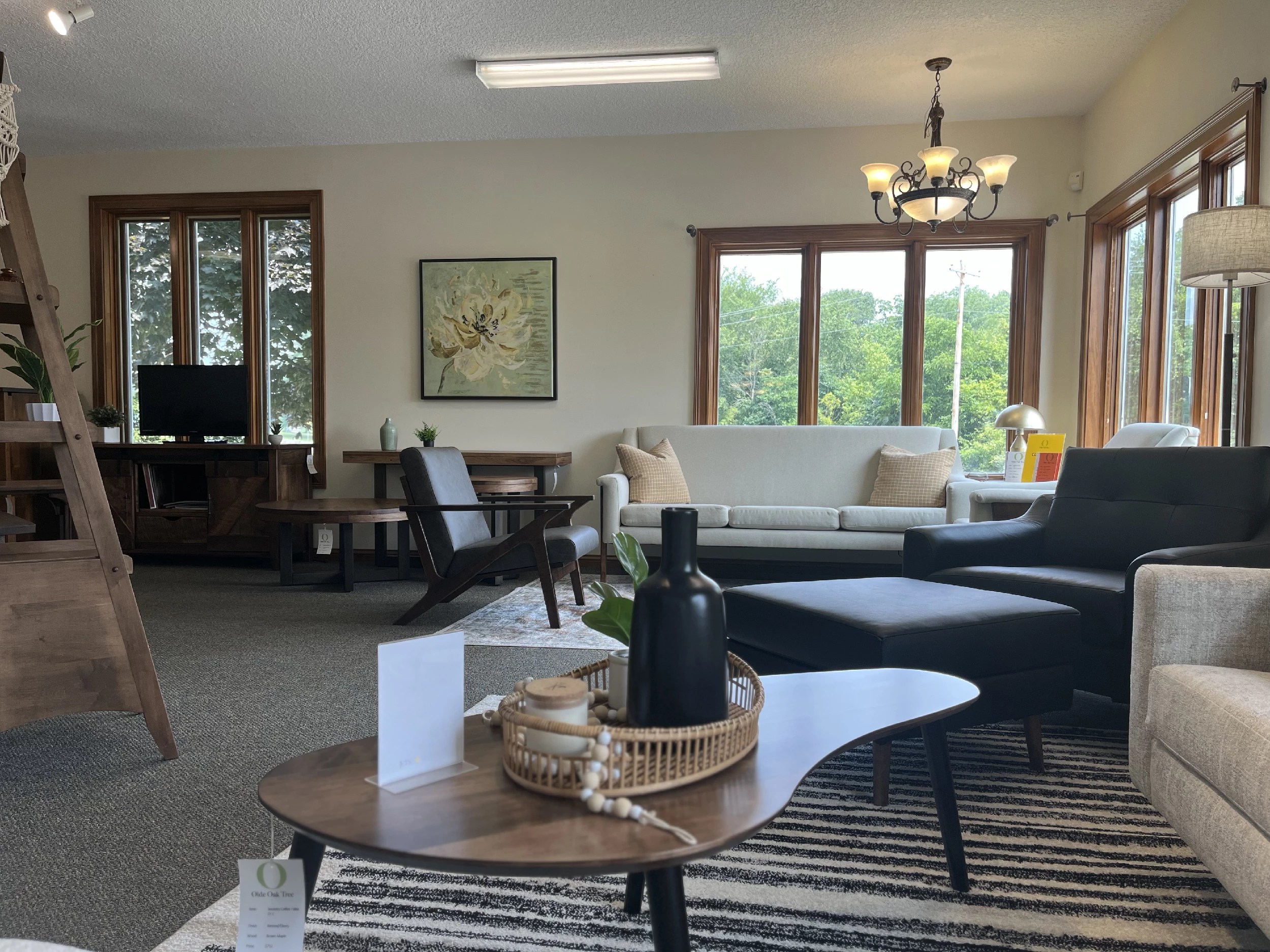 Olde Oak Tree Amish Furniture Store Fort Wayne, IN