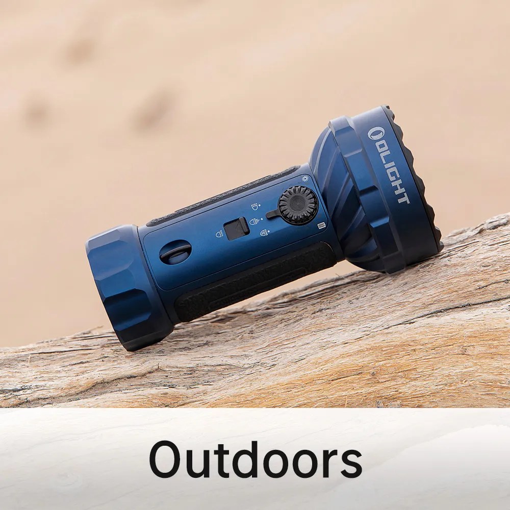 Olight Store Hot Deals On Premium Flashlights Olight Canada