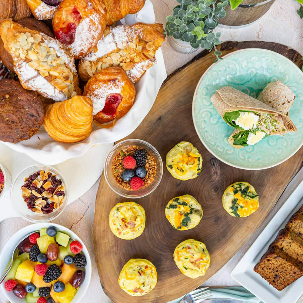 Virtual Events & Experiences in Toronto Meetings Oliver & Bonacini