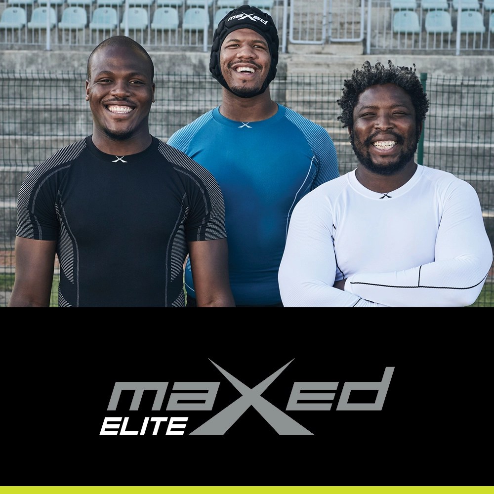 Mr Price Sport Fitness Clothing & Sport Equipment