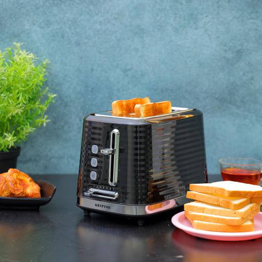 2 Slice Bread Toaster