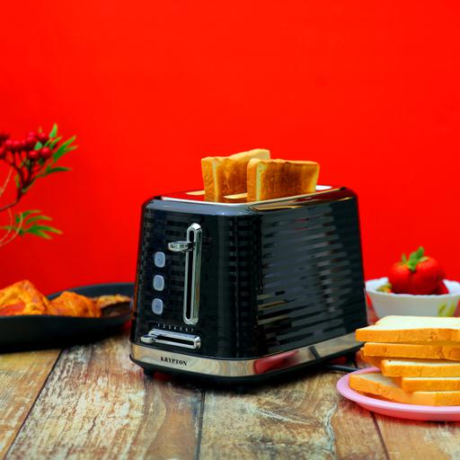 2 Slice Bread Toaster