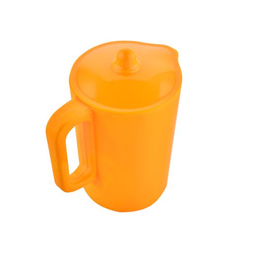 Buy Royalford 1L Melamine Jug Portable MultiPurpose Jug With Lid