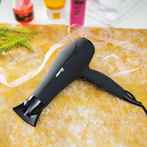 Buy Geepas 2200W Powerful Hair Dryer 2Speed & 3 Temperature Settings