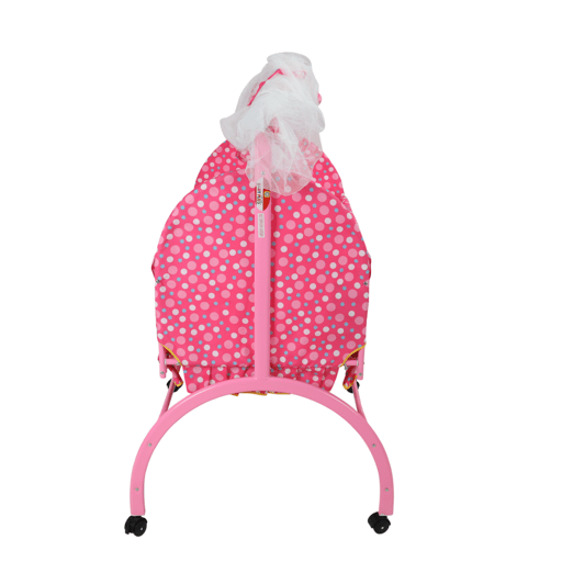 Buy Baby Plus Baby Bed Baby Cradle With Swing Function And Mosquito