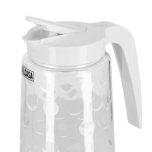 Buy Delcasa 1.73L Plastic Water And Juice Jug MultiPurpose Jug With