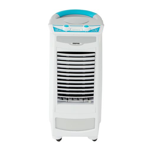 Geepas GAC9583 Air Cooler, 9L
