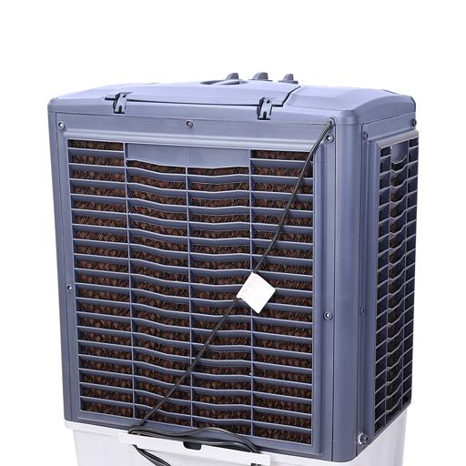 Buy Geepas Air Cooler,53L Online in UAE Wigme