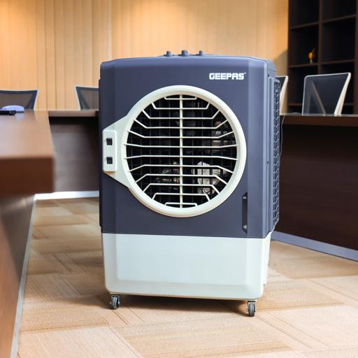 Buy Geepas Air Cooler,53L Online in UAE Wigme
