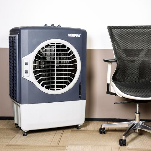 Buy Geepas Air Cooler,53L Online in UAE Wigme