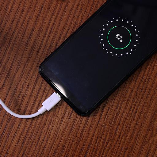 Buy Geepas Micro Usb Cable Fast Charging Cable, Ideal For Samsung Lg