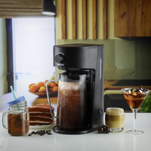 Ice Coffee Maker