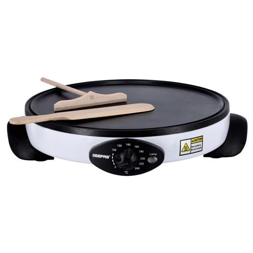 Electric Crepes Maker1x6