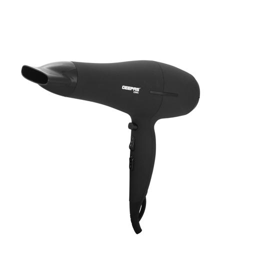 Buy Geepas 2200W Powerful Hair Dryer 2Speed & 3 Temperature Settings