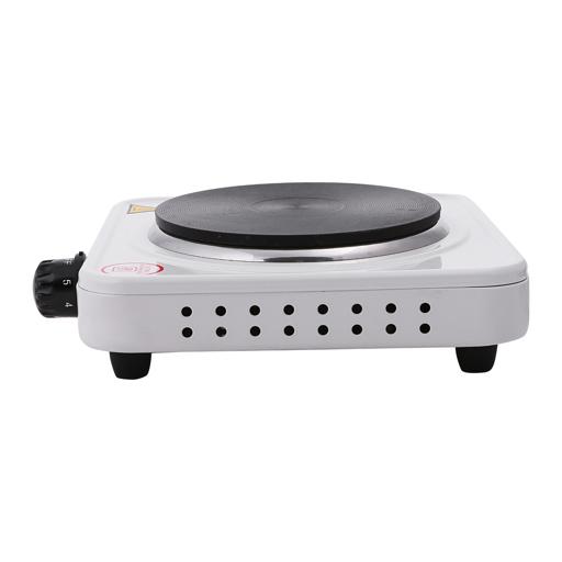 Buy Geepas 1000W Single Hot Plate For Flexible & Precise Table Top