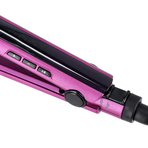 Hair Straightener