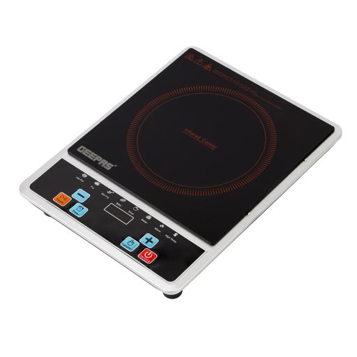 Geepas Infrared Cooker with Ceramic Heating