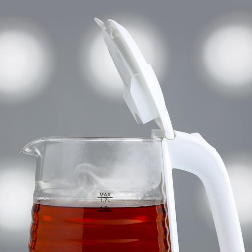 Buy Geepas Electric Glass Kettle Online in UAE Wigme