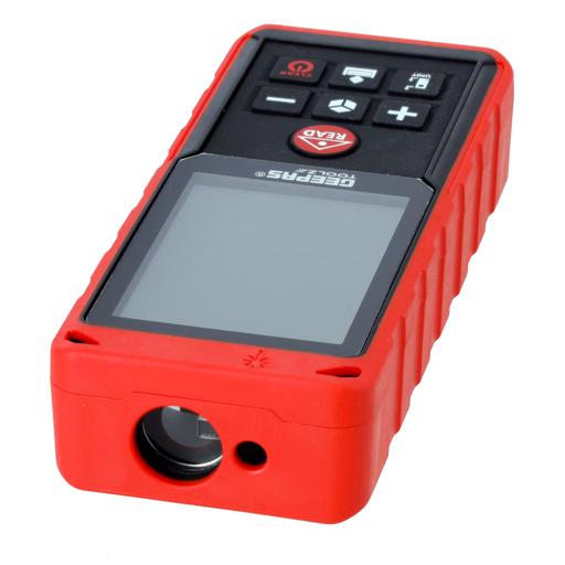 Laser Distance Meter