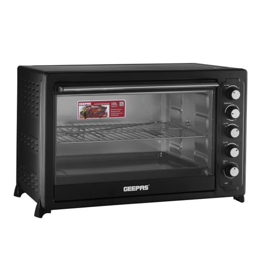 Buy Geepas 100L Microwave Oven 2800W Microwave Oven With Rotisserie