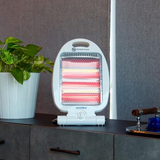 Quartz Heater