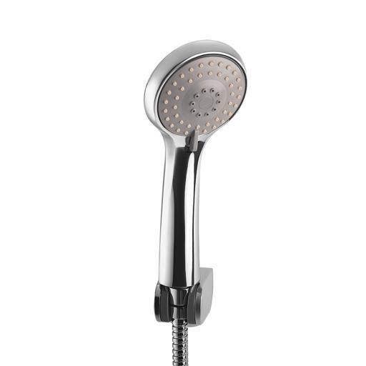 Buy Geepas Bath Mixer With Shower Set With Three Function Switches