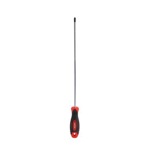 Buy Geepas Precision Screwdriver Phillips Screwdriver With Soft Grip Rubber Insulated