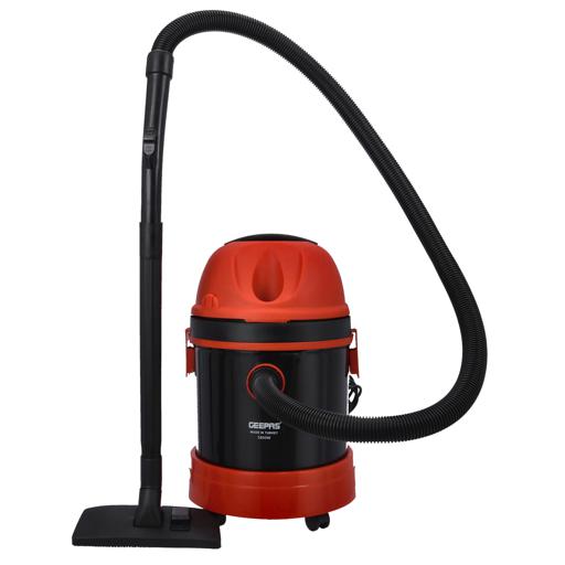 Wet & Dry Vacuum Cleaner Geepas GVC19026