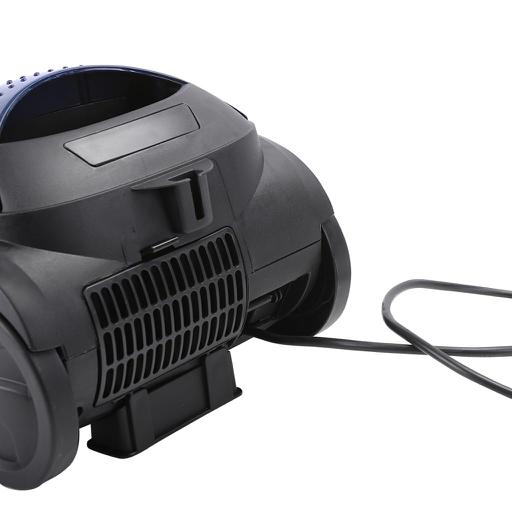 Buy Geepas 1400W Vacuum Cleaner Powerful Motor, Dust Full Indicator