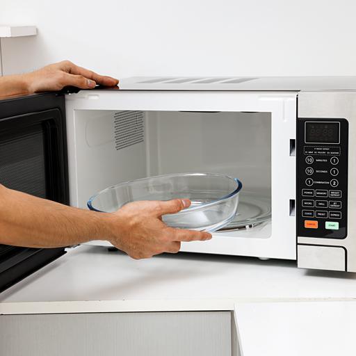 Buy Geepas 30L Digital Microwave Oven 1500W Microwave Oven With