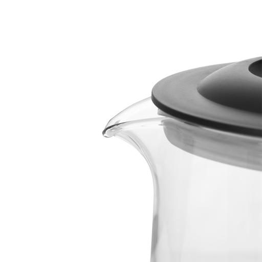 2.0Ltr Glass kettle